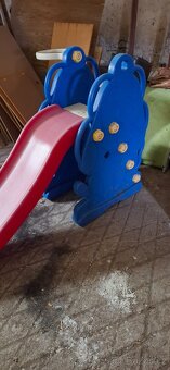 Dětská skluzavka - 2