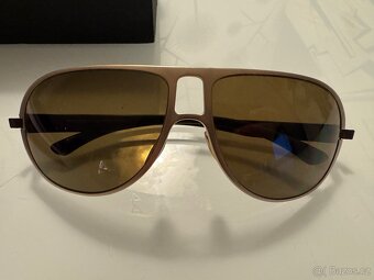 Slunecní brýle Porsche Design - 2