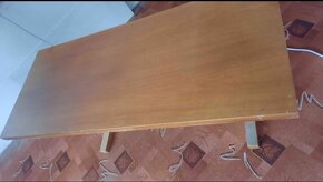 Konferenční stůl - 2