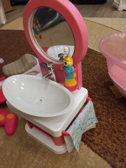 Umyvadlo pro baby born - 2