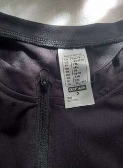 2x cyklo dres nový vel 2XL - 2