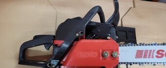 SOLO 636 nová motorová pila - 2