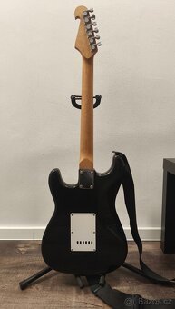 El.kytara + combo pro začátečníky - 2