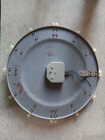 Podružné hodiny pragotron - 2