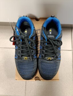 Pracovní obuv 4 - 2