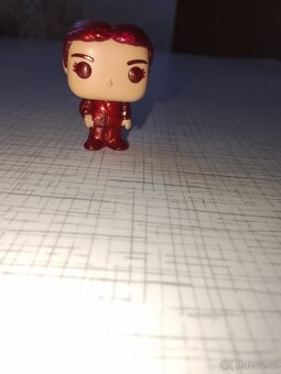 Stranger things postavičky - 2