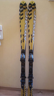 Lyže Atomic SL9 160 cm - 2
