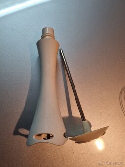 PONORNÉ MIXERY A METLY ETA - 2