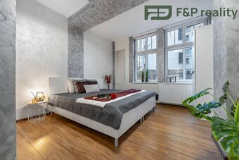 Prodej činžovního domu, Pražská, Kolín - 2