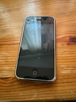 Apple iPhone 2G 8GB - 2