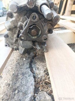 Převodovka BMW Getrag E30 325i - 2