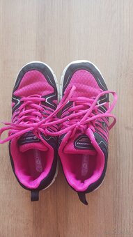 Botky zn.Alpine Pro - 2