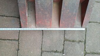 Podstavec pro dopravní značku - 2