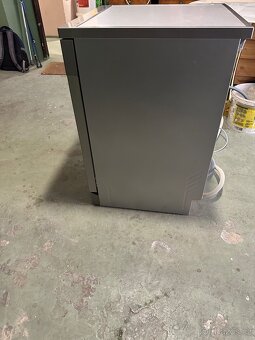 Prodám myčku Hoover - 2