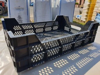 Přepravky, bedýnky - 2