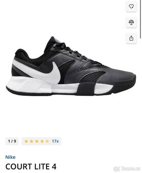 Nike Court elite 4 - 2