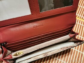 Peněženka dámská - 2