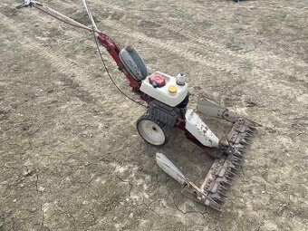 Tera Vari - sekačka - 2