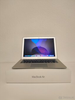 MacBook Air 2015 | i7 • 8GB • 256GB - 2