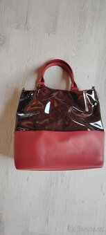 nová kabelka NOBO - 2