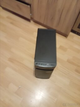 Doplnky do starsich pocitacu - 2