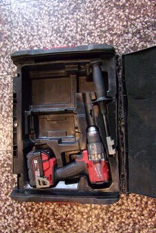 Různé elektrické nářadí - 2