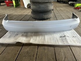 Zadní nárazník vw caddy Maxi 2005-2014 - 2