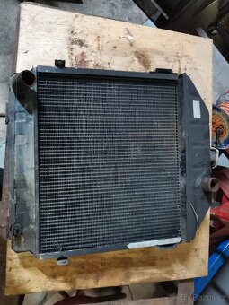 Chladič Avia a31 - 2