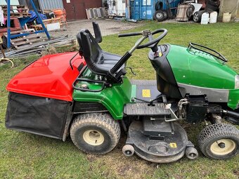 Sekačka Wisconsin Prostějov - 2