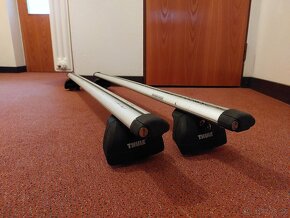 Střešní nosič THULE - 2