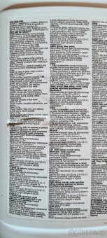 Klinik Extreme totální postrik - 2