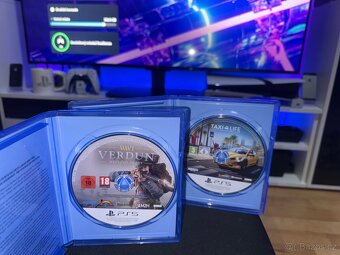 Hry na PlayStation 5 - 2