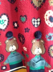 Dětský svetr 11-12 let - 2