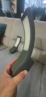 Venkovní světlo - 2