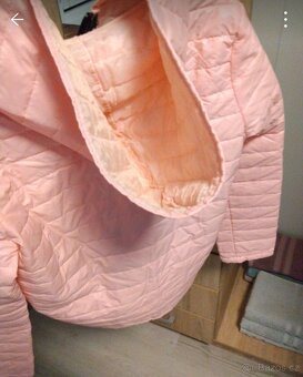 Dámská jarní bunda - 2