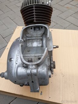 ČZ 150 - 2