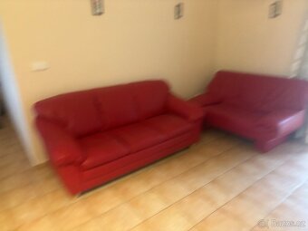 Prodám sedačku - 2