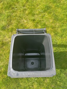Popelnice 120l - 2