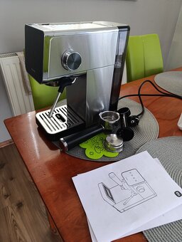 Kávovar Xiaomi - 2