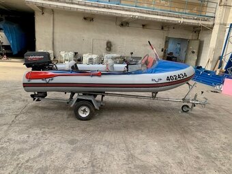 Wiking Komet 350 - 2