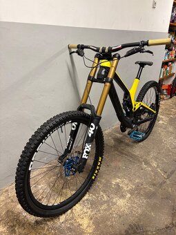 Canyon Sender cf 9 - 2