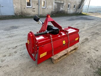 Rotavator za traktor HTL - 2