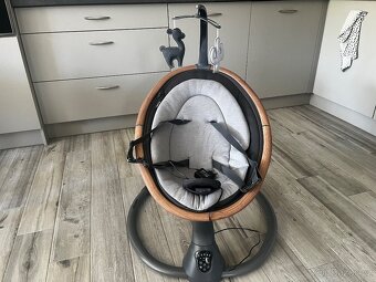 Maxi - Cosi elektrické houpátko - 2
