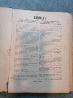 Dobrodružné - 2