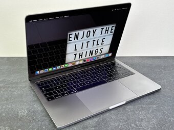 MacBook Pro 13'' 2017 / i5 / 8GB RAM / 128GB SSD - DPH - 2