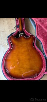 Ibanez Artcore AS83 - 2
