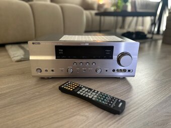 Yamaha RX-V663 - 2