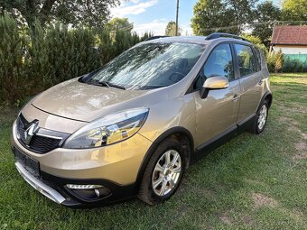 Renault Scenic 1.5 dci - 2
