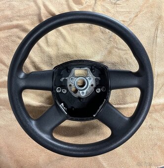 Volant Audi A3, A4, A6 - 2