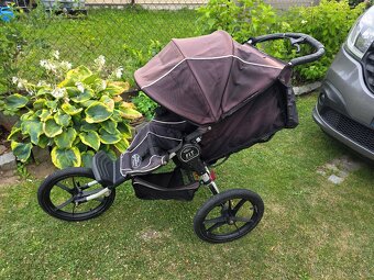 Baby jogger F.I.T. - 2